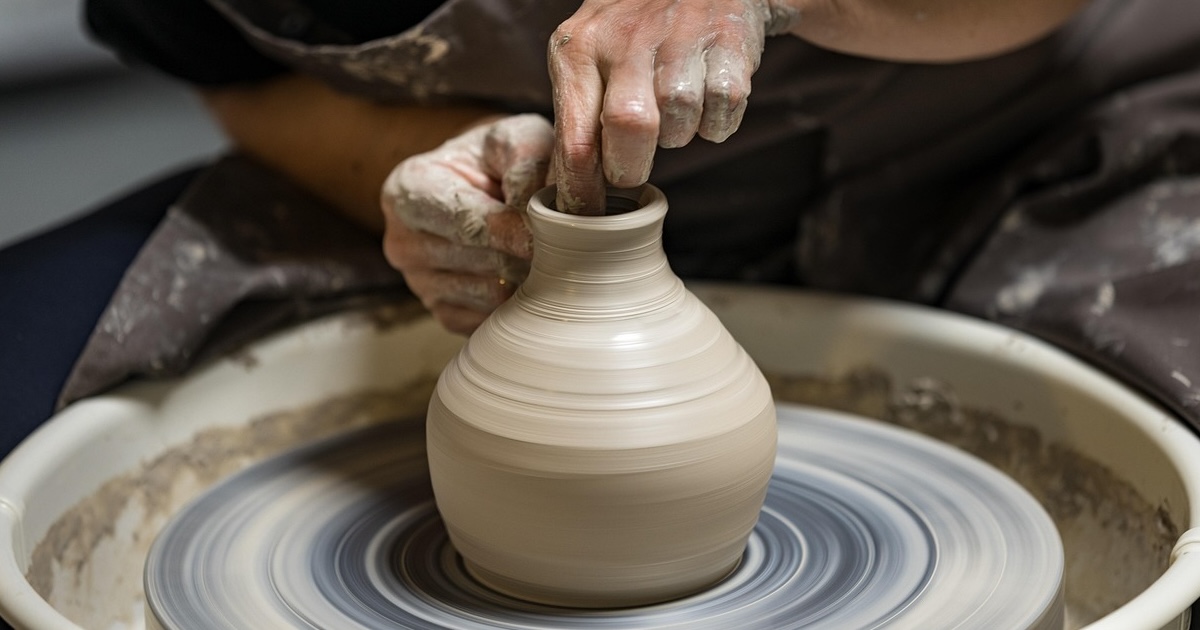 The Pottery Studio - Costa Mesa - Pottery Studio