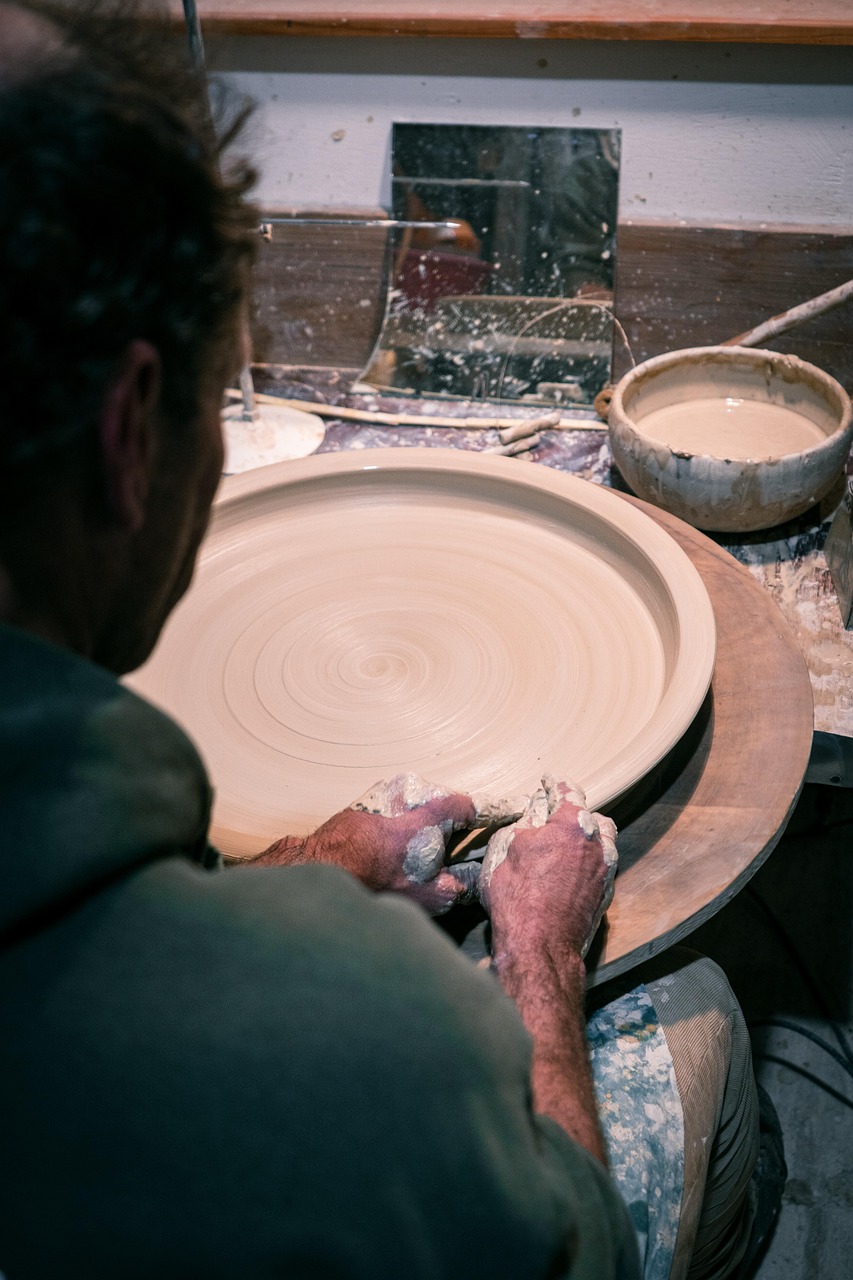 Clay Life Arts Studio & TheClayLife.com - Pottery Studio