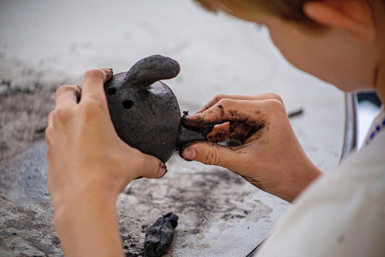 Salt & Light Pottery
