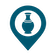 Find a Pottery Class logo